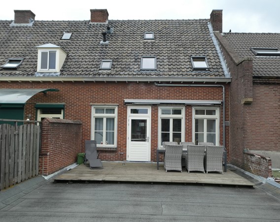 Medium property photo - Hoofdstraat 87C, 5481 AC Schijndel